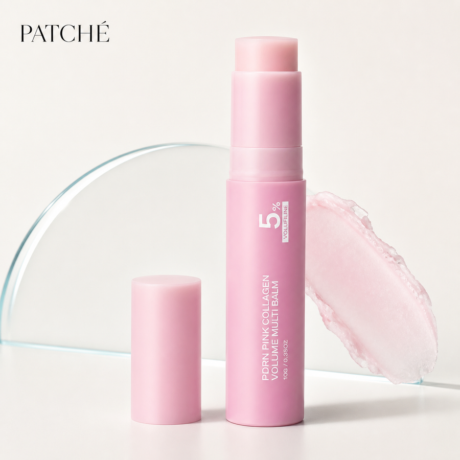 Patché Skin Veil Multi Balm