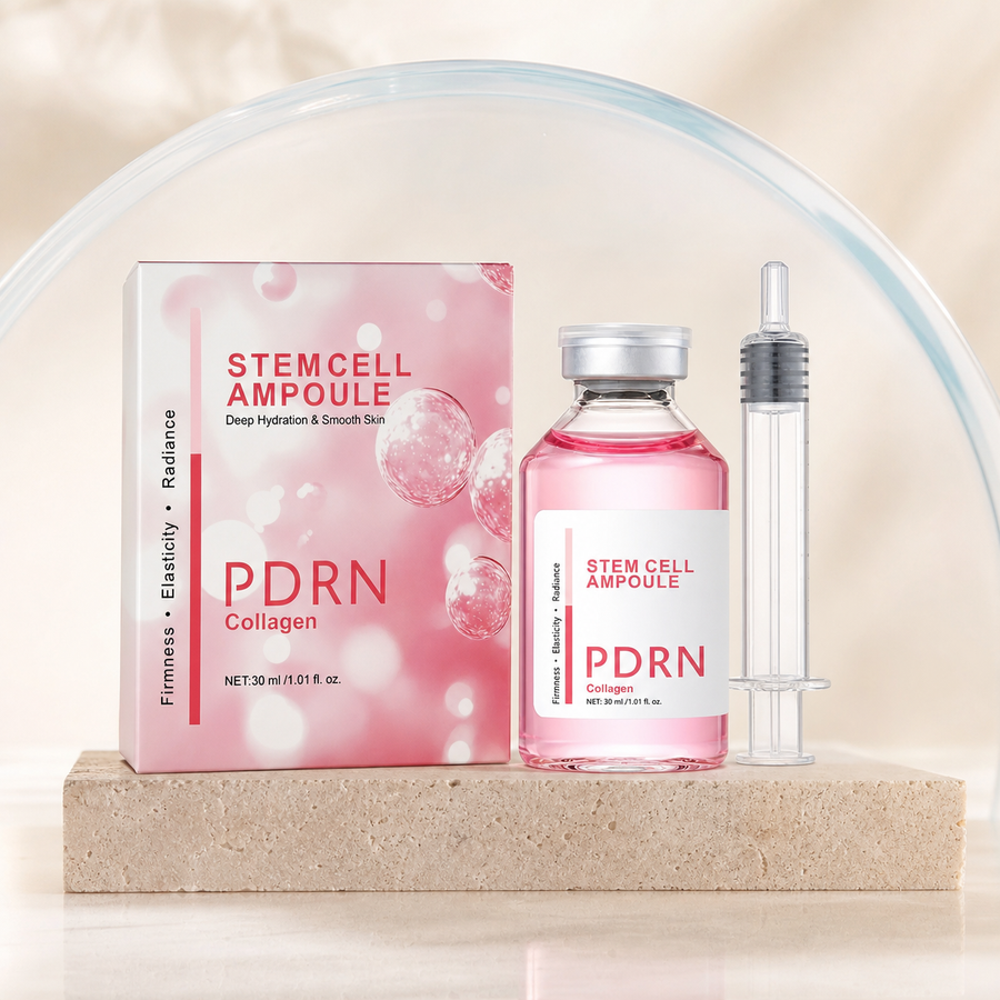 Patché Rosé Renewal PDRN Ampoule
