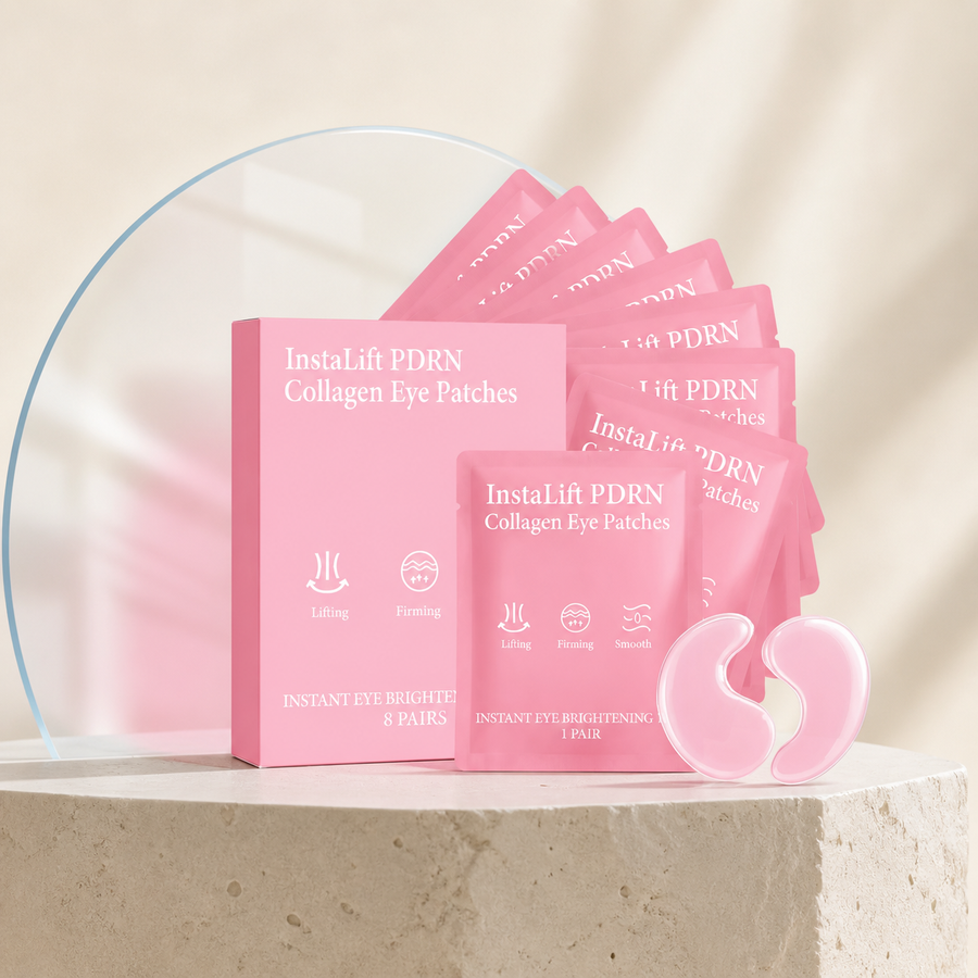 INSTALIFT PDRN COLLAGEN EYE PATCHES