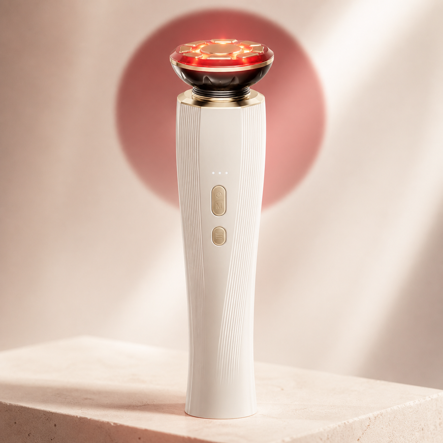 Patché LumiLift 3-in-1 Facial Care Device