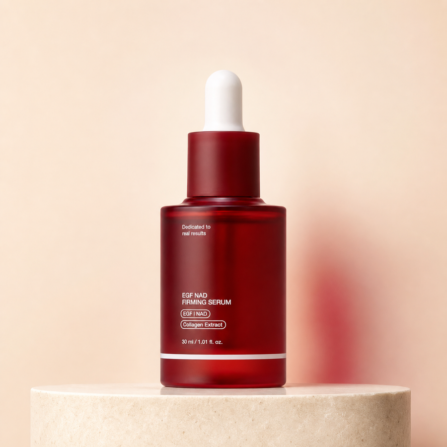 Patché Red EGF Firming Serum